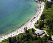 Pemaquid Beach