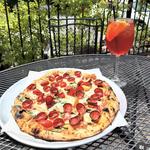 FIAMMA pizza company