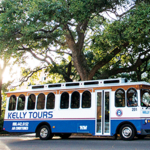 Kelly Trolley Tours