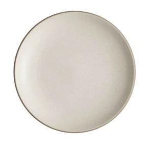 Coupe Salad Plate - Sand