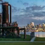 Gas Works Park