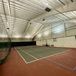 Play Pickleball at SHaRC