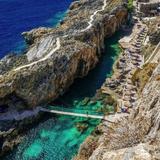 Kalypso Beach