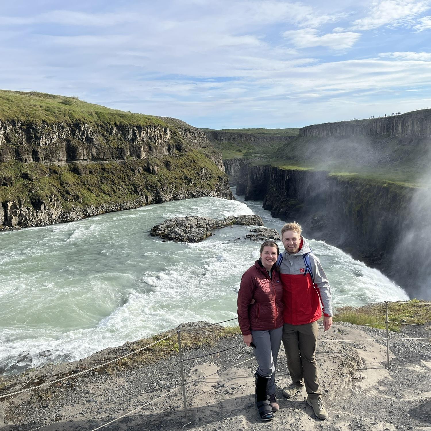 Iceland