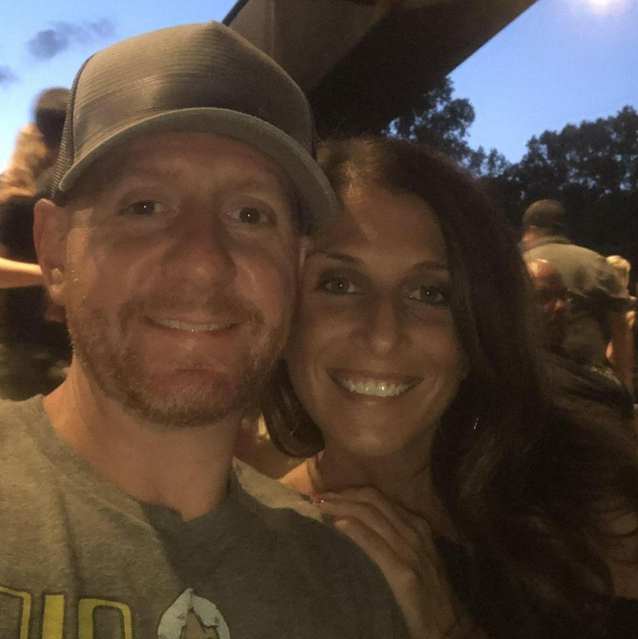 Summer concerts at Blossom