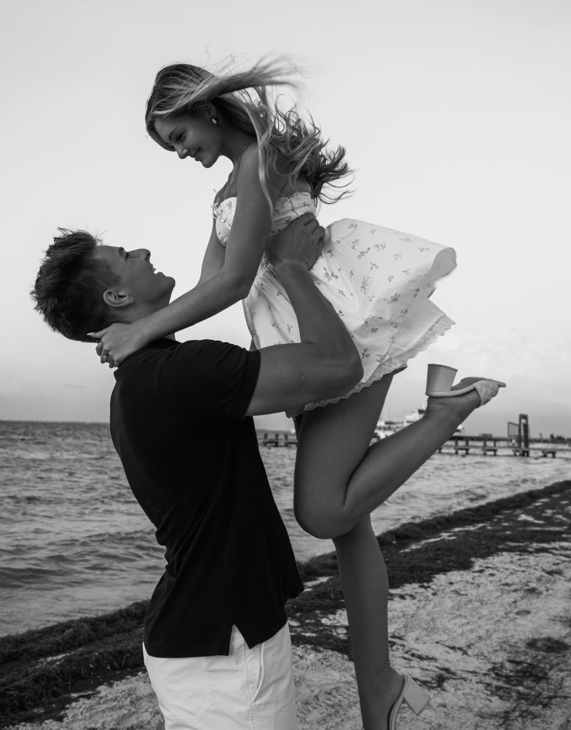 The Wedding Website of Isabella Robinson and Lucas Popiel