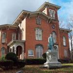 Fenton Historical Center
