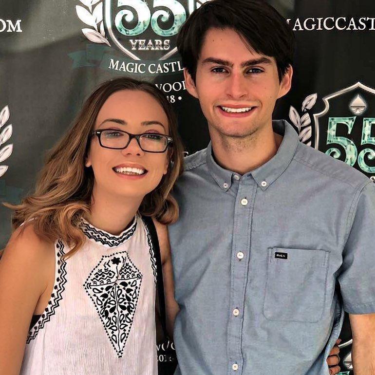 Magic Castle!