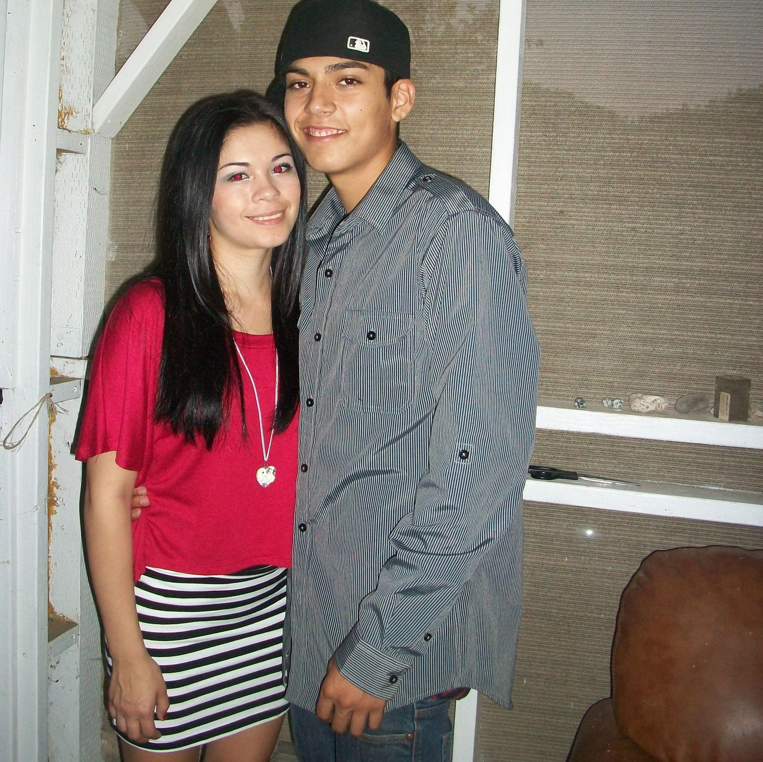 martins 17th birthday