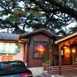 Magnolia Cafe