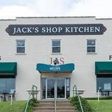 Jack's Shop Kitchen