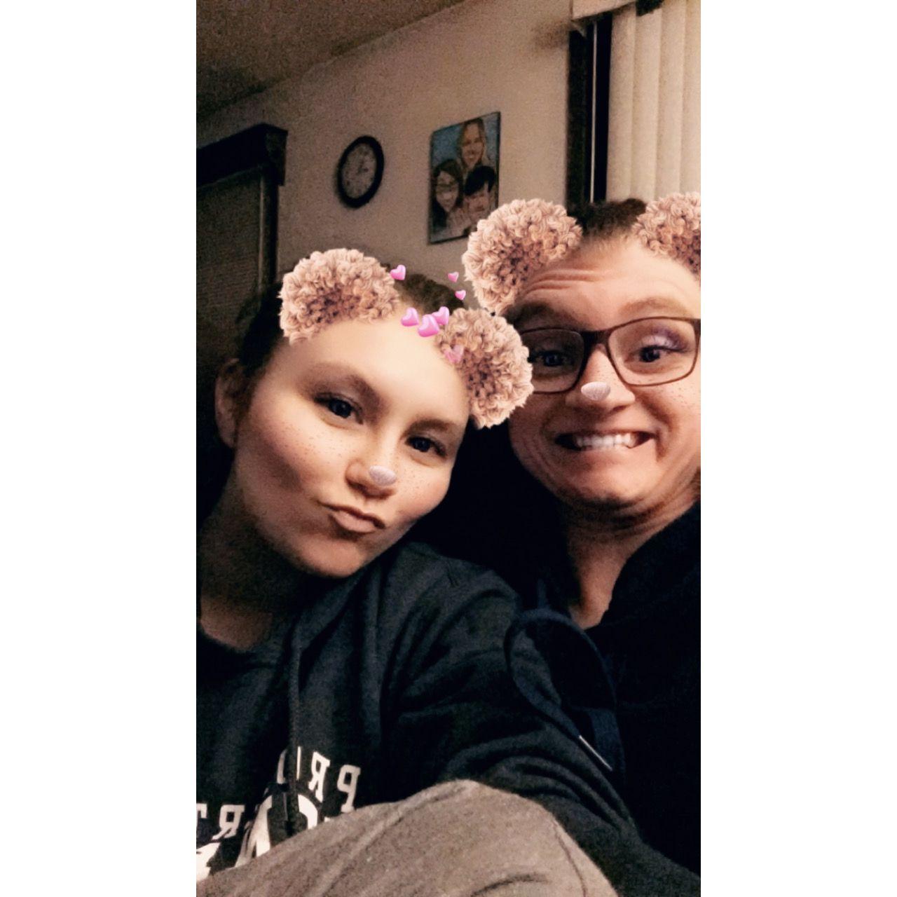 Filters galore