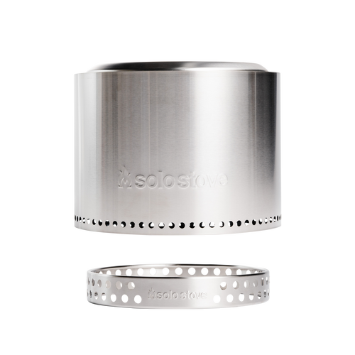 Solo Stove Bonfire Pit