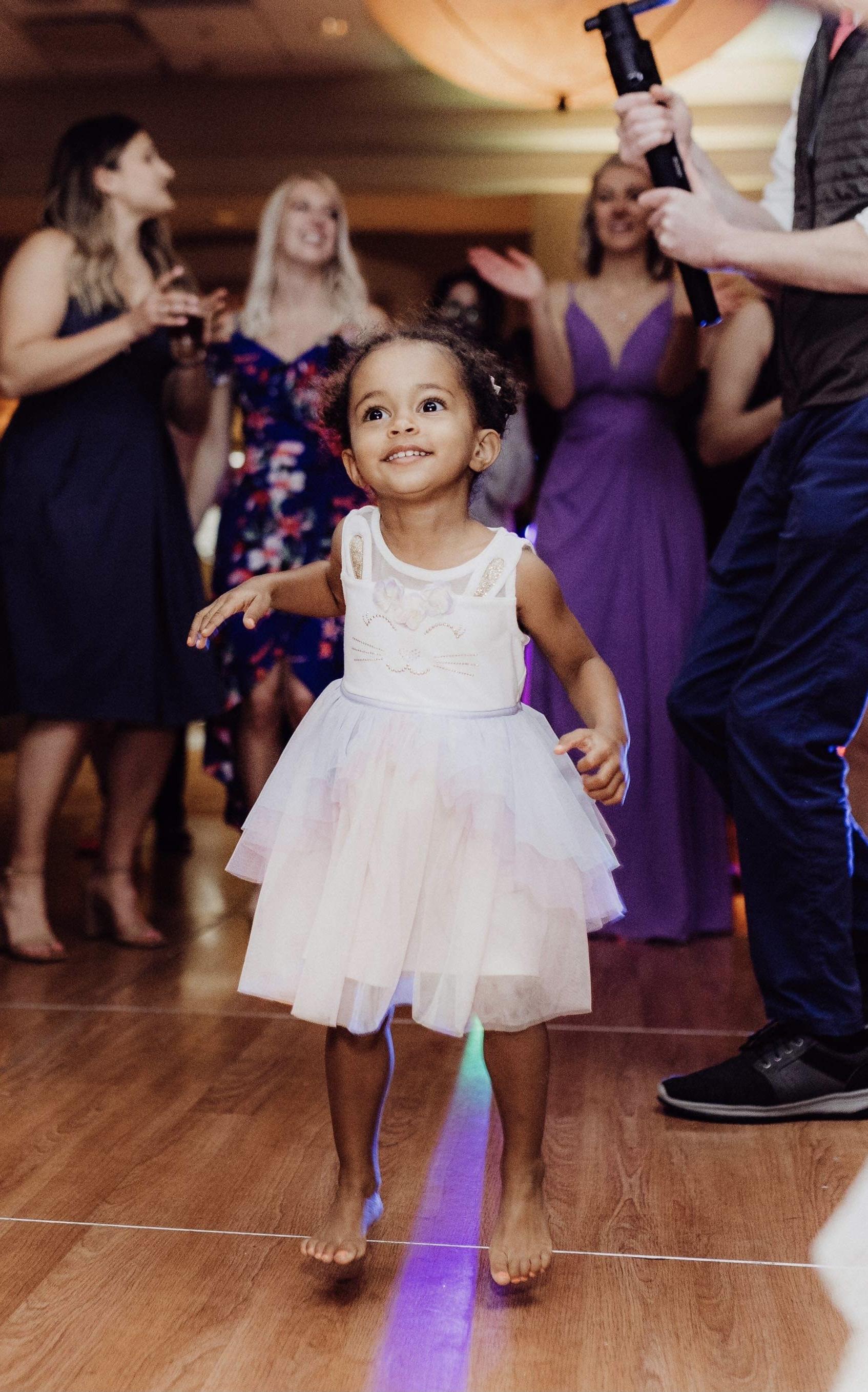 The Wedding Website of Krista Owens and Bruce Turner