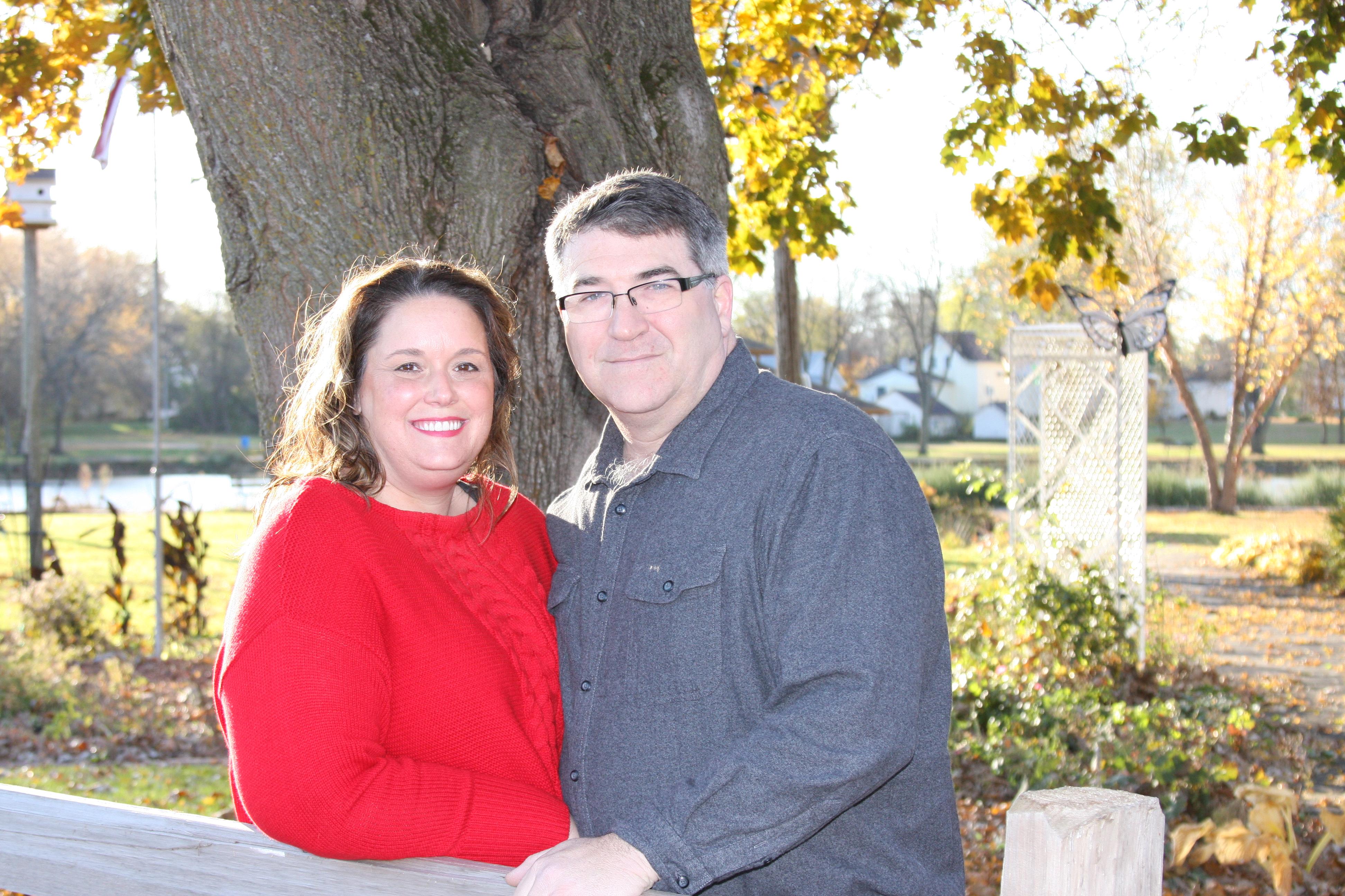 The Wedding Website of Toby Lewis and Keith Zacharias