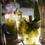 Drinks