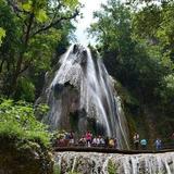 Day Trip: Cola de Caballo