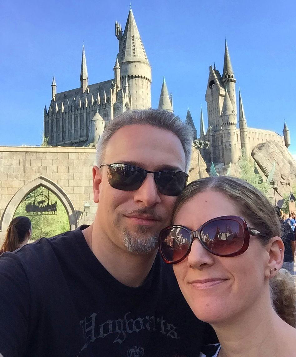 The Wedding Website of Heidi Remmers and Daniel Ambrogio