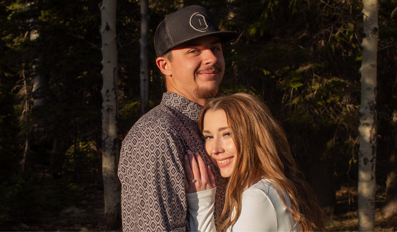 The Wedding Website of Mackenzie Folks and Nikolas Peña
