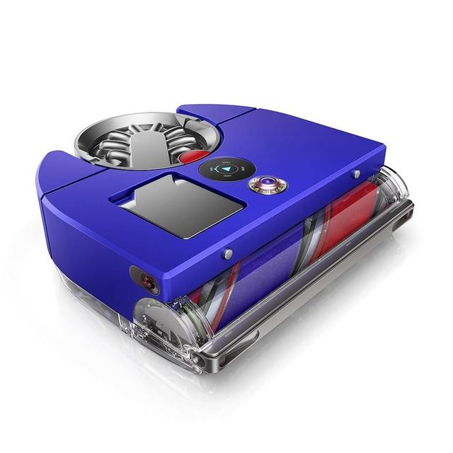 Dyson 360 Vis Nav Robot Vacuum
