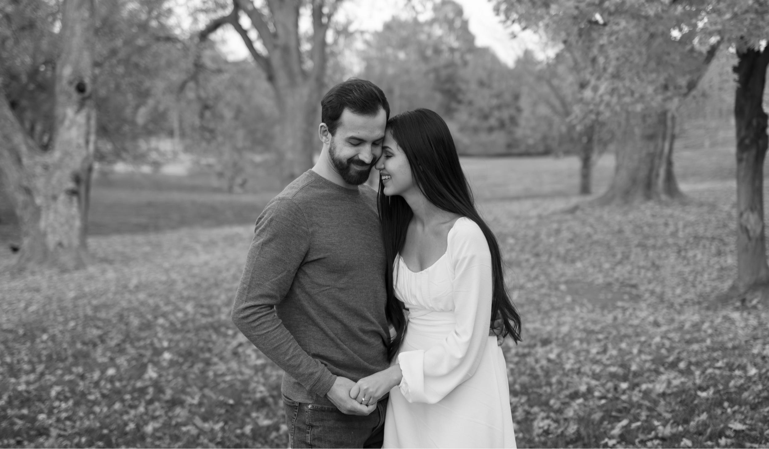 The Wedding Website of Cherish Haruyama and Joshua De Voe