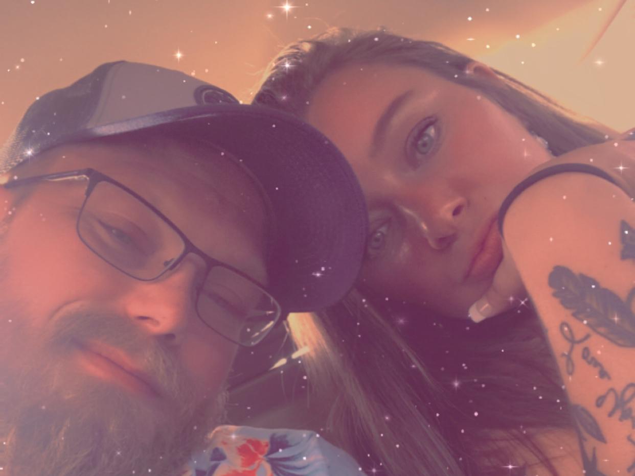 The Wedding Website of Lauren Scyphers and Micah Chansler