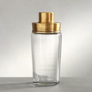 Bleecker Bar Shaker