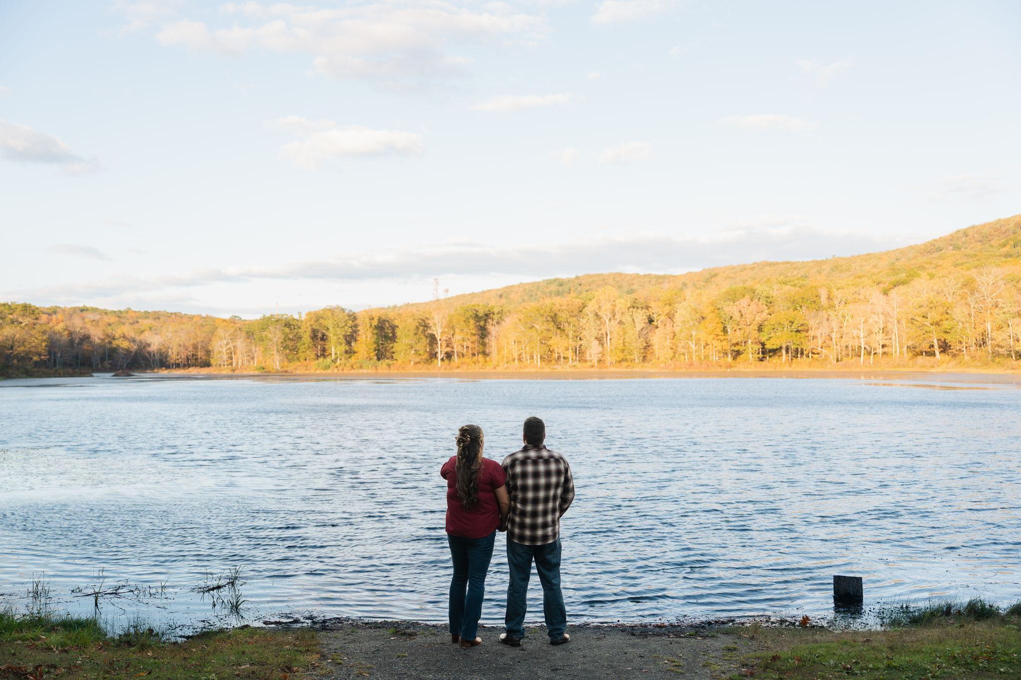 The Wedding Website of Nicole Woolslayer and Michael Romano