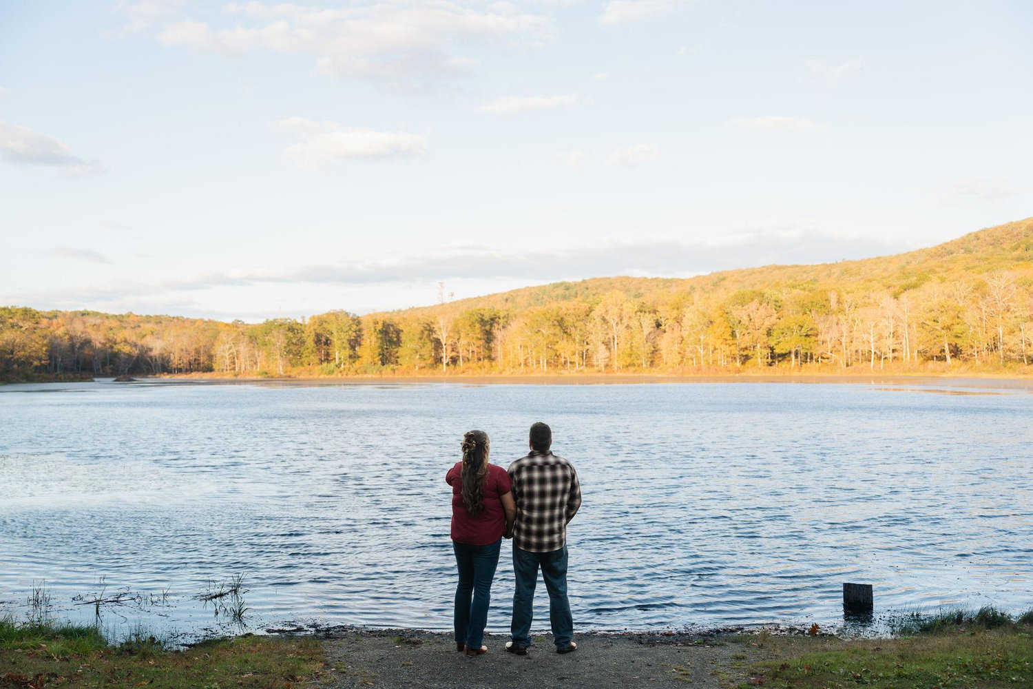 The Wedding Website of Nicole Woolslayer and Michael Romano