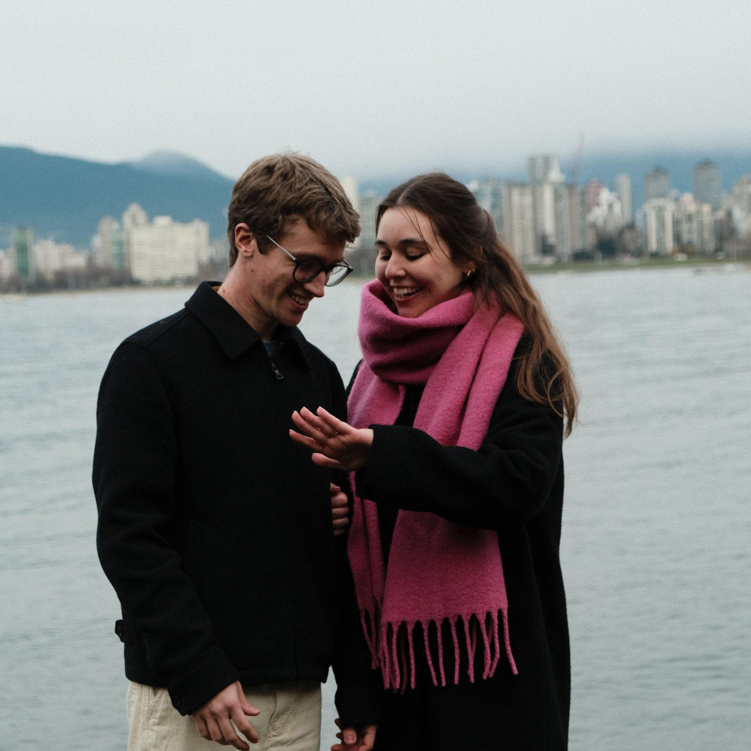 Vancouver, Canada