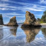 Ruby Beach