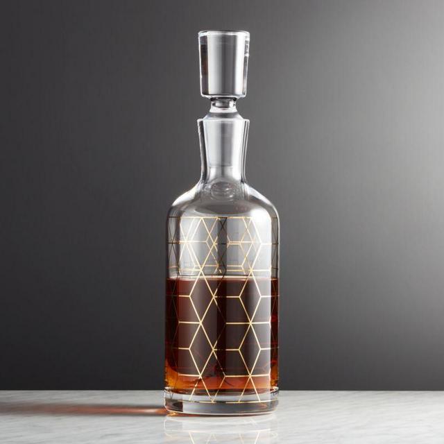 Jaxson Decanter