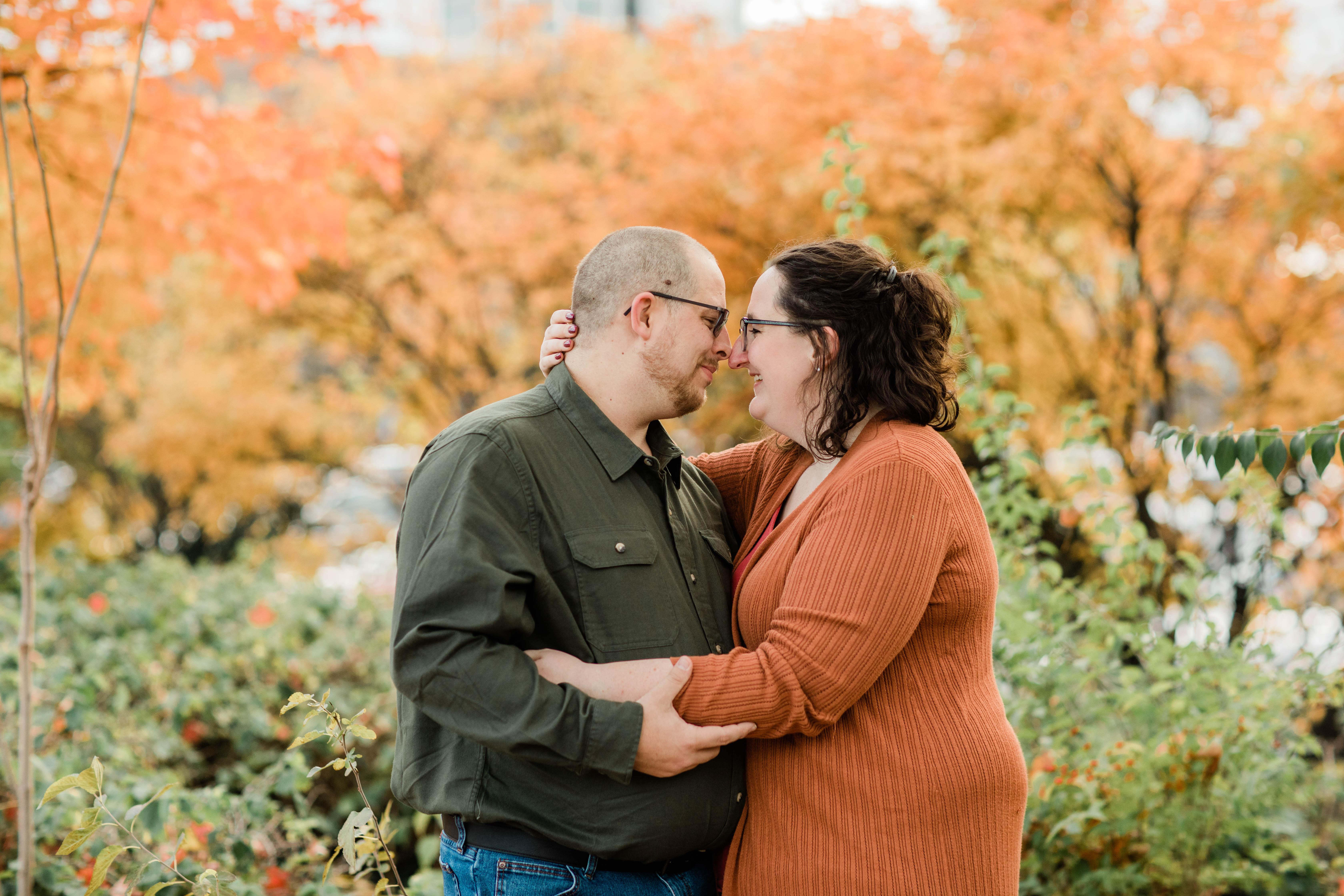 The Wedding Website of Devin Salzbrenner and Jessica Forester