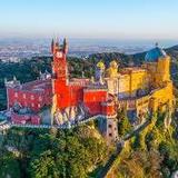 National Palace of Pena