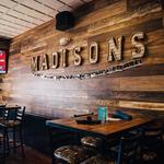 Madison's