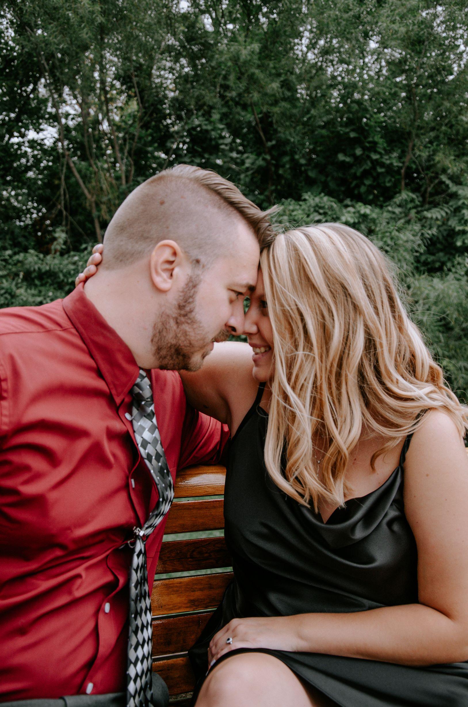 The Wedding Website of Kendra Avink and Scott VanDyke