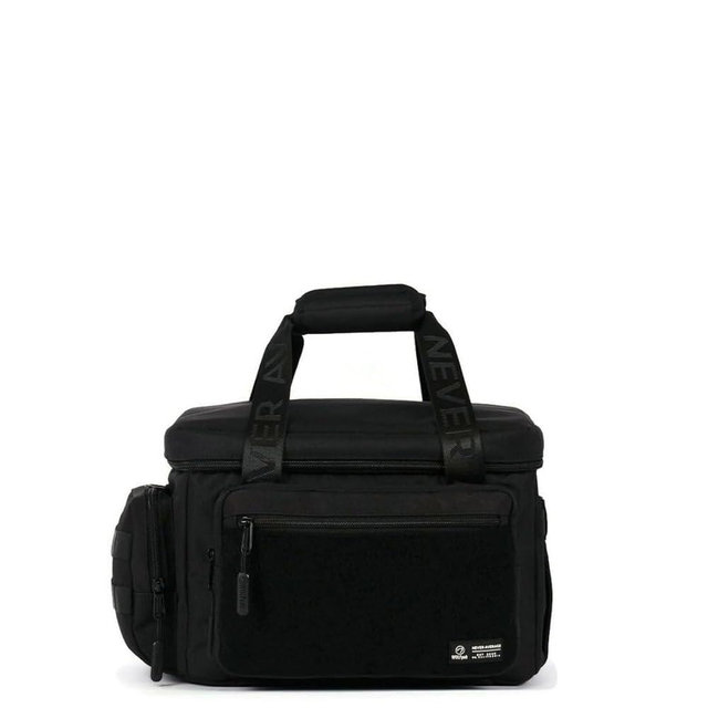 WOLFpak 20L Alpha Black Tactical Lunch Box
