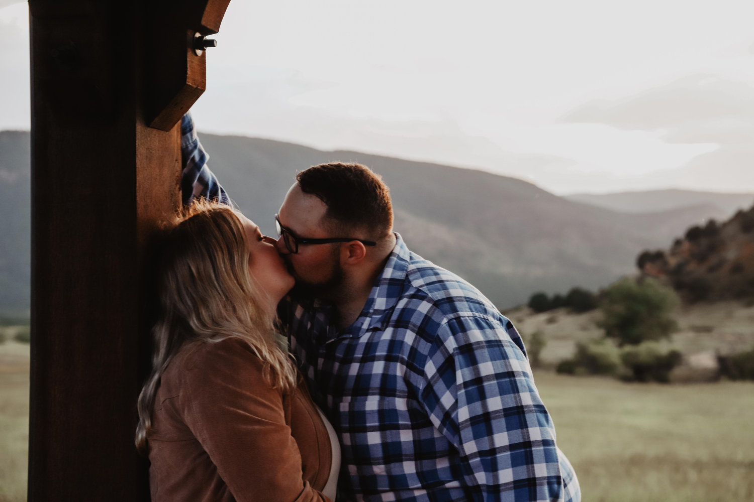The Wedding Website of Michaella King and Joshua Boatright