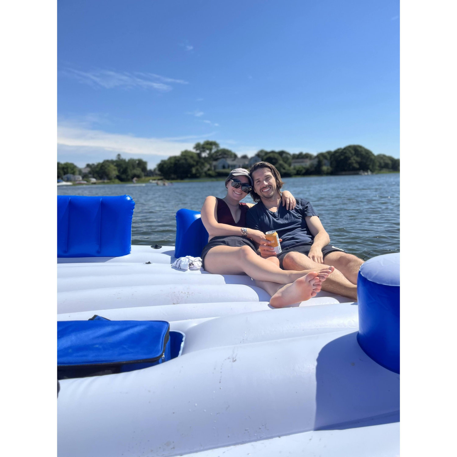 summer days on Cape Cod