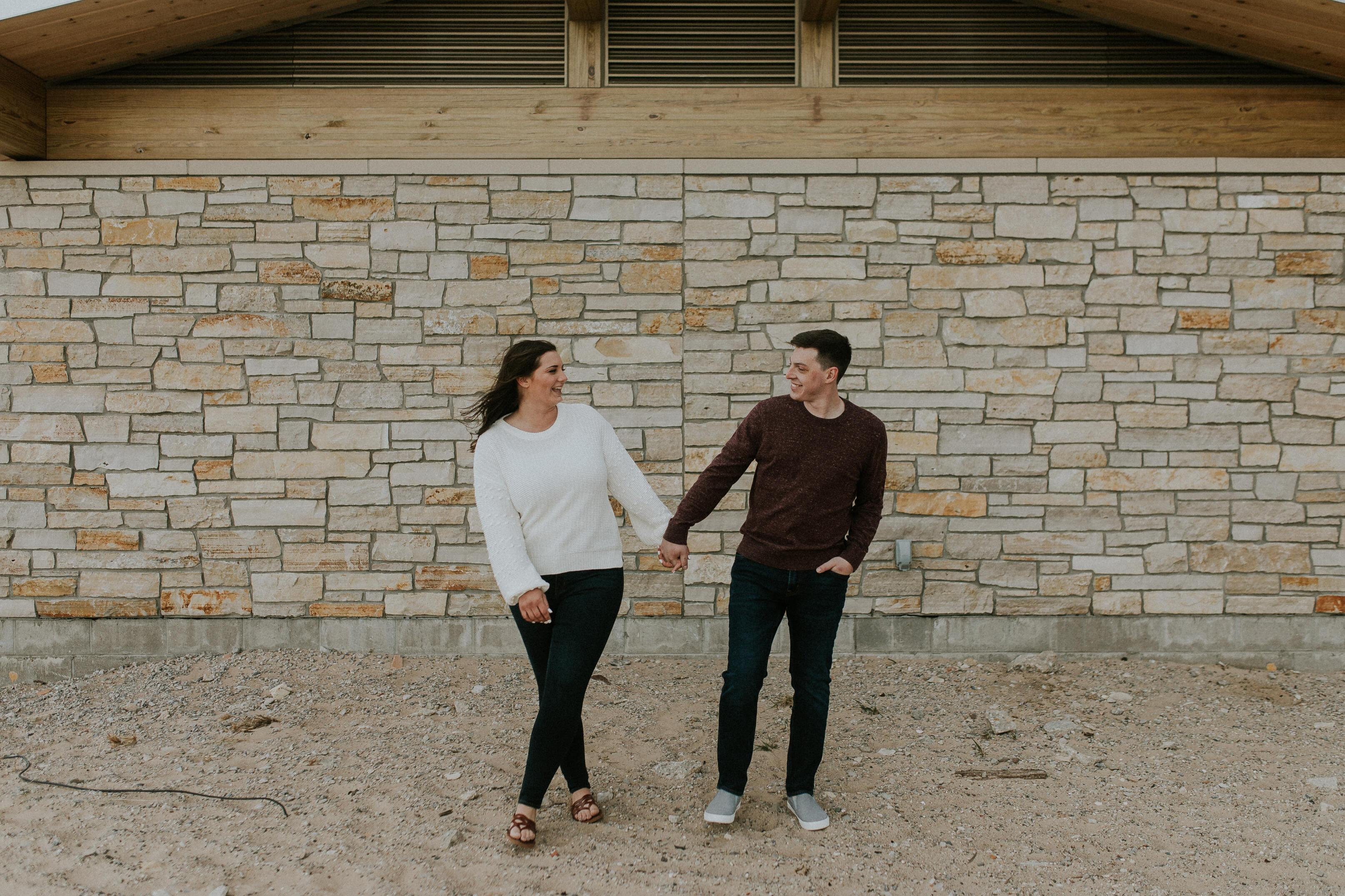 The Wedding Website of Mackenzie McGuire and Kyle Maka