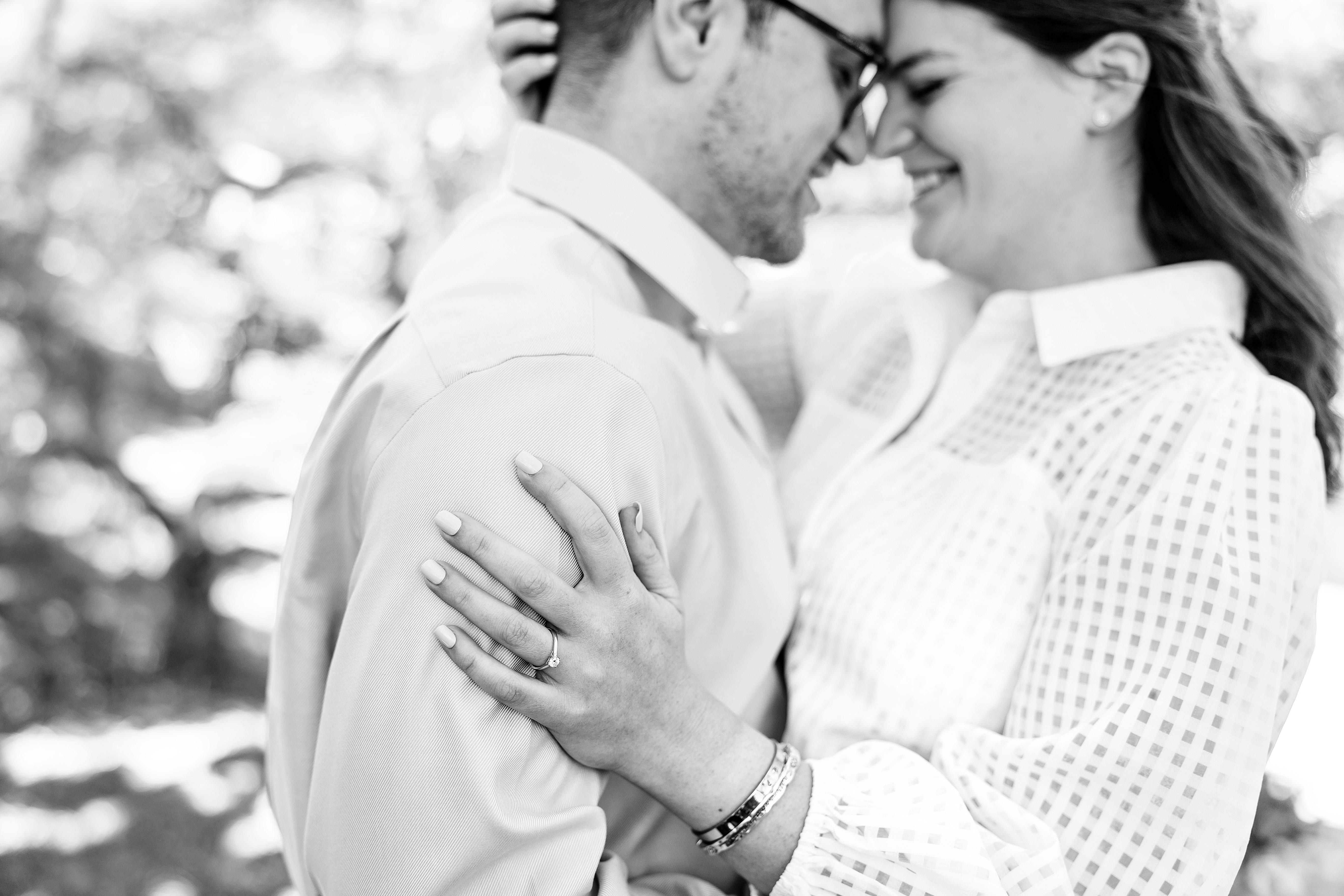 The Wedding Website of Ashton Hughes and Riccardo De Cataldo