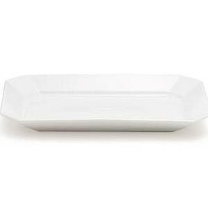 Apilco Octagonal Platter, No. 13