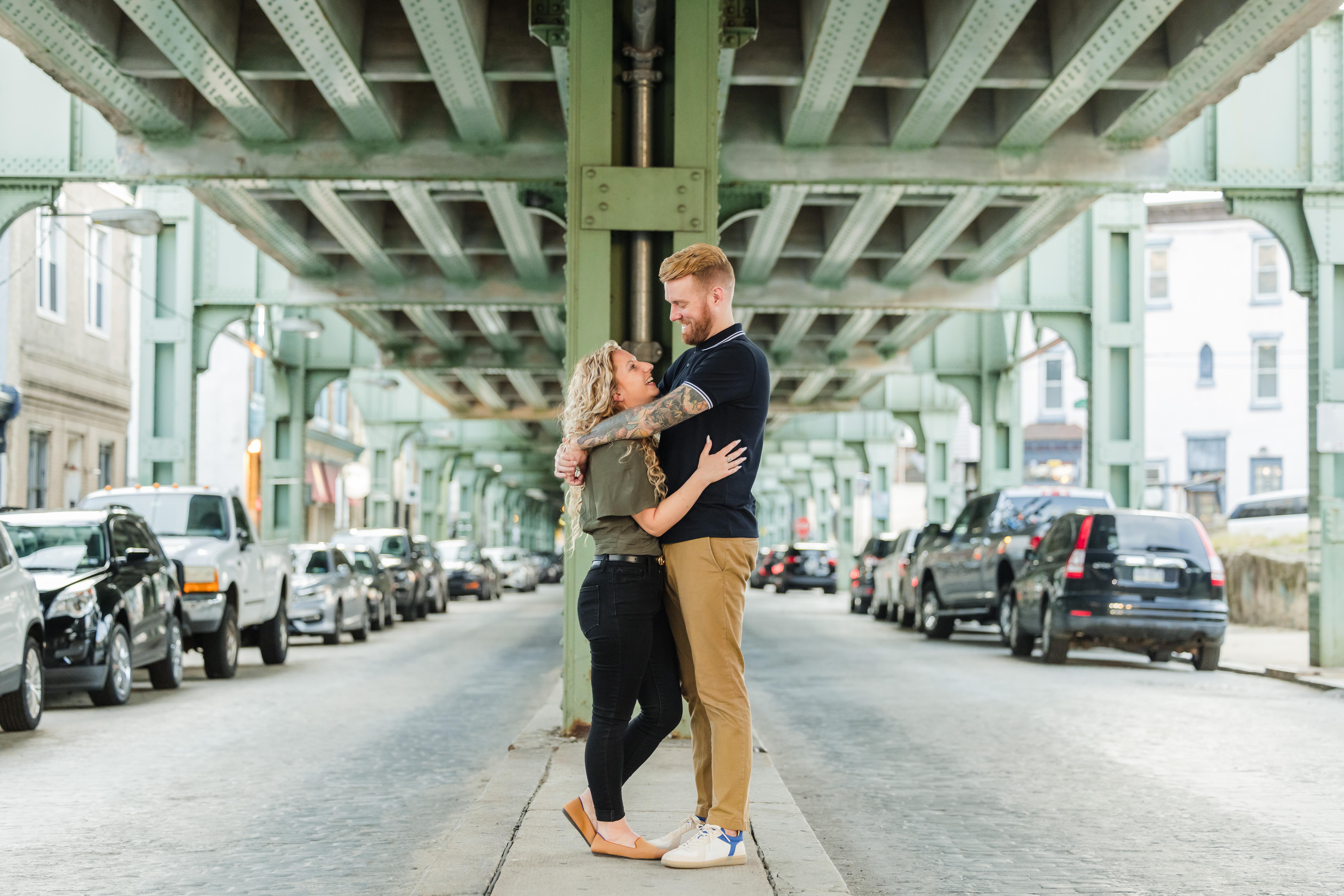 The Wedding Website of Hannah Pucilowski and Mike O'Neill