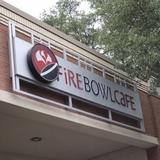 Fire Bowl Cafe