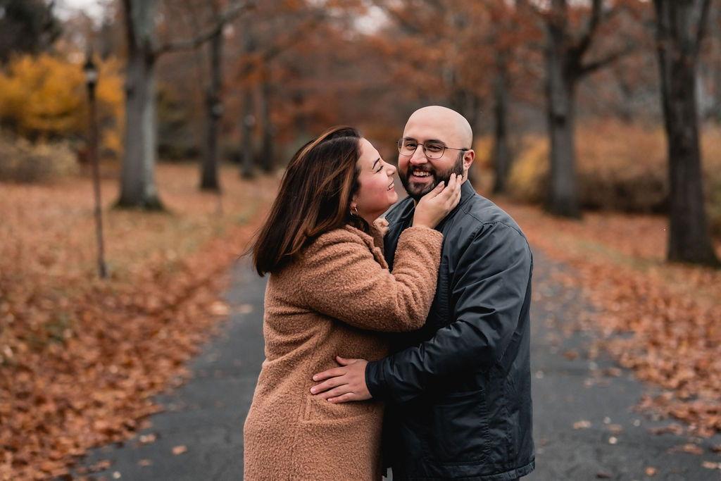 The Wedding Website of Alexa Dalbis and Vincent Mannarino