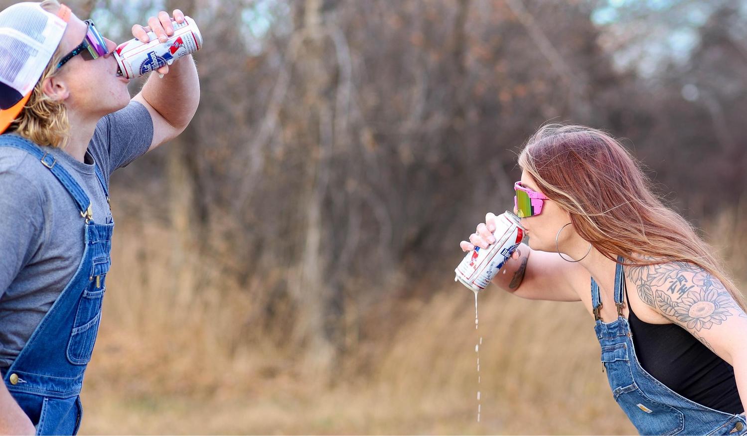 The Wedding Website of Shasta Spencer and Joe Swink