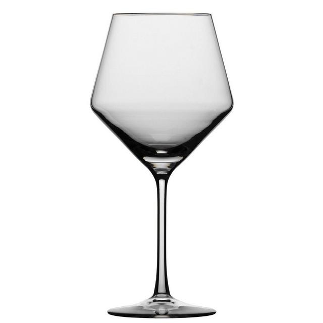 Schott Zwiesel - Schott Zweisel Pure Burgundy Glass