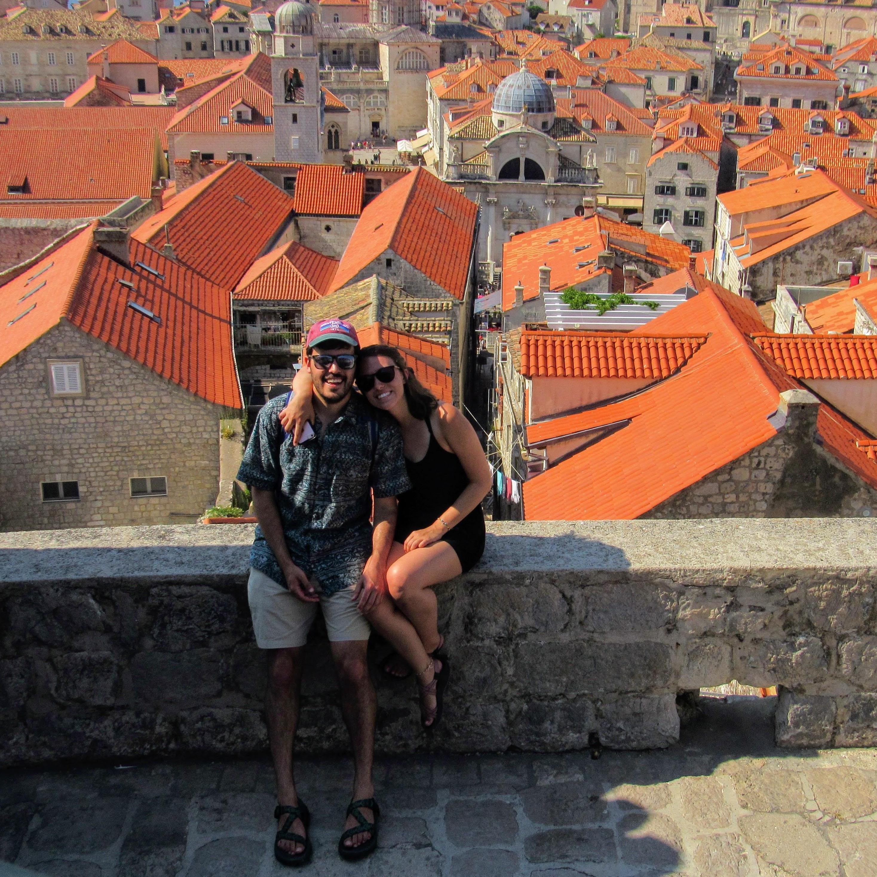 Dubrovnik Croatia 2019