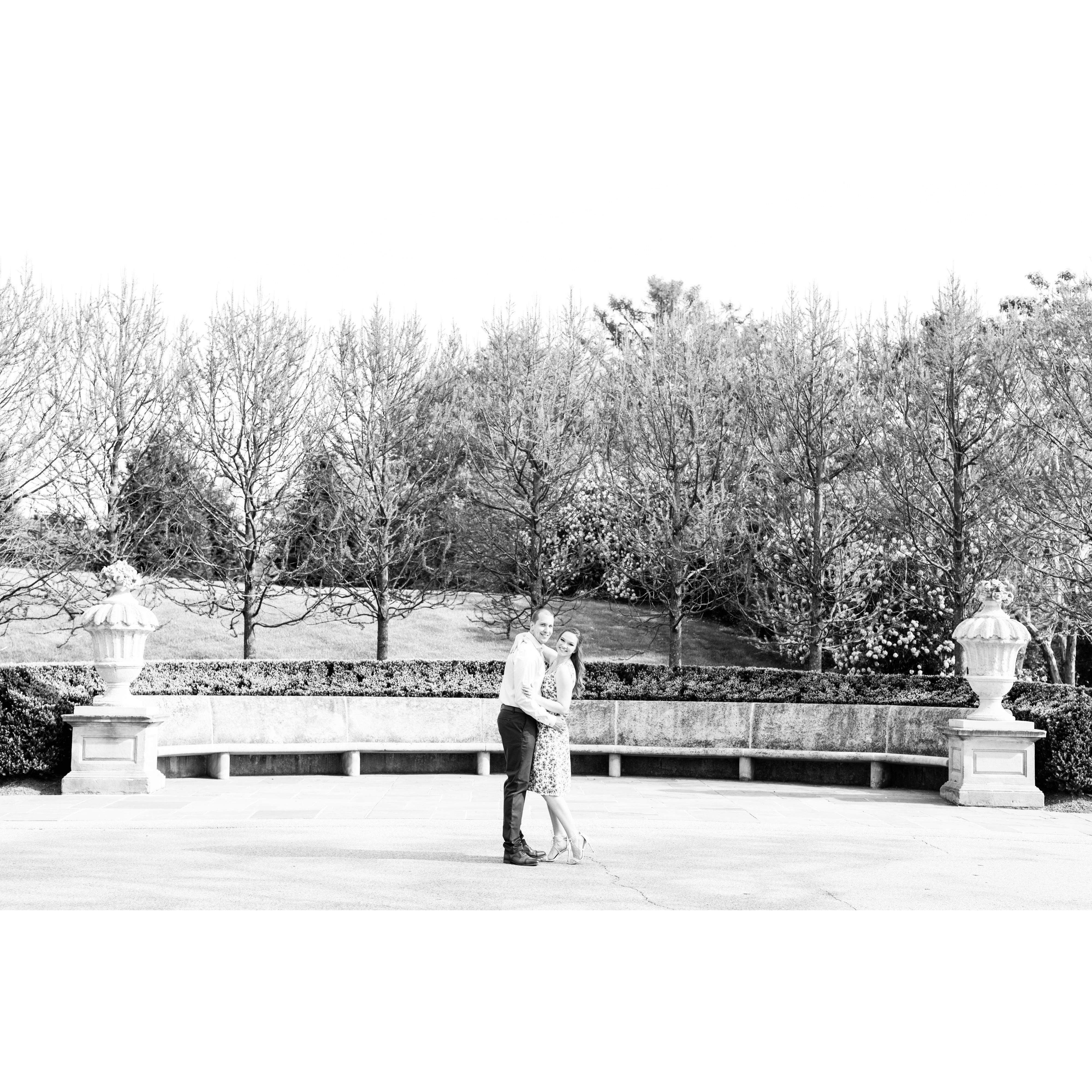 Leigh G Photography