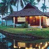 Kumarakom Lake Resort